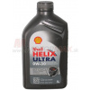 SHELL Helix Ultra ECT C2/C3 0W-30, 1L