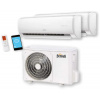 Ferroli GIADA M 18-2 Dual Split - 2x2,6 kW, 2x9000 BTU