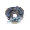 WM Moto Parts Spojková sada (odstredivá spojka) Suzuki AN125 Burgman + čínske skútre a štvorkoky s motorom GY6