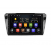 Isudar 2DIN autorádio T72-IEV14 Android, Škoda Octavia III