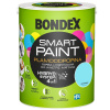 Farba na - BONDEX SMART PAINT hybridná farba angel touch 5l (Farba na - BONDEX SMART PAINT hybridná farba angel touch 5l)