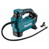 Makita DMP181Z Aku kompresor Li-ion LXT 18V, bez aku Z