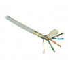 PLANET PLANET kabel FTP, lanko, 4pár, Cat 5e, Planet Elite, Dca (balení 305m)