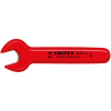 Knipex Kľúč maticový otvorený jednostranný vidlicový 980022