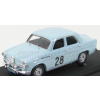 Rio-models Alfa romeo Giulietta Ti N 28 Tour De France H.consten 1:43 Light Blue