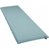 Jednolôžkový matrac Therm-a-Rest 183 x 64 x 7,6 cm odtiene modrej