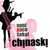 Chinaski - Není na co čekat [CD]