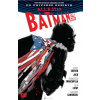 All Star Batman 2: Ends of the Earth (Rebirth)