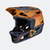 LEATT MTB Gravity 4.0 Helmet Veľkosť: L