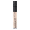 Catrice Liquid Camouflage High Coverage Concealer 007 Natural Rose vodeodolný tekutý korektor 5 ml
