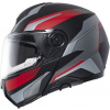 Schuberth Concept Tracer Red Matt XS 53