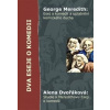 Dva eseje o komedii - Dvořáková Alena, George MEREDITH