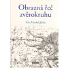 Julius Frits H.: Obrazná řeč zvěrokruhu (Charakteristika 12 znamení podle povahy jednotlivých zvěrokruhových bytostí, od Štíra po Váhy. Ideály i nebezpečí ztělesněná v jednotlivých znameních. ( 187 st