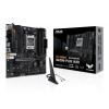 ASUS MB Sc AM5 TUF GAMING A620M-PLUS WIFI, AMD A620, 4xDDR5, 1xHDMI, 2xDP, mATX