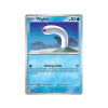 Pokémon karta Wiglett 055/198