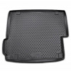 Gumová vaňa do kufra BMW X3 2010-2017 (F25) Novline 05.30.B13