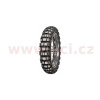 MITAS Pneu 140 / 80-18 (70T) E-09 TL DAKAR (žltý pruh), MITAS - ČR M490-071