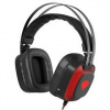 Headset Genesis RADON 720 7.1 Virtual (NSG-0999) čierny/červený