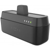 Powerbanka FIXED Zen 5 Plug-in s výstupom PD 20W 5 000 mAh čierna (FIXZEN-5PL-BK)
