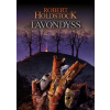 Lavondyss - Robert Holdstock