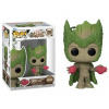 Funko Pop! 1395 We are Groot Groot as Scarlet Witch