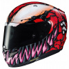 Integrovaná prilba HJC RPHA 11 Carnage Marvel MC1 M (Integrovaná prilba HJC RPHA 11 Carnage Marvel MC1 M)