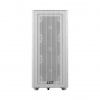 Adata XPG VALOR MESH/Midi Tower/Transpar./Biela, VALORMESHMT-WHCWW