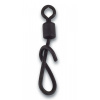 Aquantic obratlík s karabínou Quick Connect Swivel veľ.2 6 ks