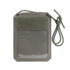 Puzdro na doklady Badge Holder Combat Systems® – Ranger Green