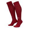 Nike Academy Football Socks Junior Red M (5-8)