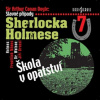 Slavné případy Sherlocka Holmese 7 - Sir Arthur Conan Doyle