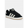 Tenisky adidas Originals Campus 00s čierna farba, JQ7669