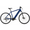 DEMA bicykel E-LLIOT SPORT blue-silver 2023 vel.20