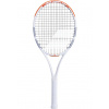 Tenisová raketa Babolat Evo Strike - Biely (2)
