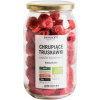 BIO jahody Lyofilizovaná chrumkavá jahoda 55 g Biossom 55 g