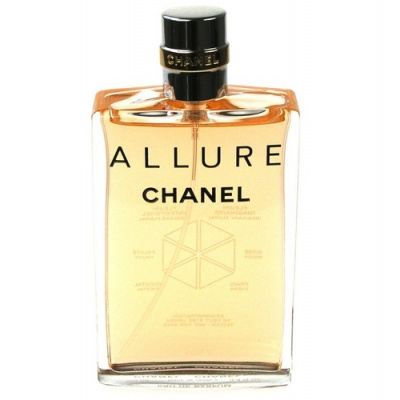 Chanel Allure, Parfémovaná voda 100ml pre ženy