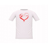 Detské tričko In love