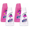 Odstraňovač škvŕn - Vanish Oxi Pink White Reminder kvapalina 4x 1L = 4L (Odstraňovač škvŕn - Vanish Oxi Pink White Reminder kvapalina 4x 1L = 4L)