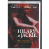 Hilary a Jackie - DVD