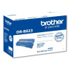 Originální černý fotoválec Brother DR-B023