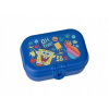 Spongebob Detský Lunchbox Koziol s ďalšími dvoma krabičkami