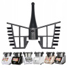 Miešadlo, motýlik do robota Silvercrest Monsieur Cuisine – Connect a Smart