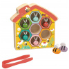 Hra 2Kids Toys Včelí úľ