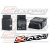 Bluetooth OBD II adaptér - čtečka ELM327 (Diagnostický interface OBDII pro připojení přes telefon)