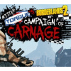 Borderlands 2 - Mr. Torgue's Campaign of Carnage DLC PC Steam CD Key