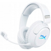 Bezdrôtové slúchadlá HyperX Cloud Flight 2 biele