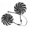 VENTILÁTORY KARIET GIGABYTE RTX 1650 1660 2060 2070