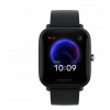 Inteligentné hodinky Amazfit Bip U Pro čierne