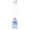 USB tester UNI-T UT658 DUAL 178