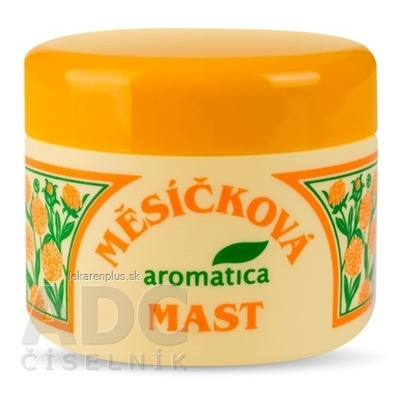 aromatica NECHTIKOVA MASŤ 1x50 ml